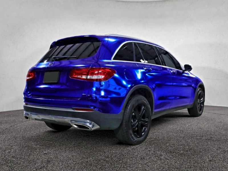 Mercedes-Benz GLC 300, снимка 4 - Автомобили и джипове - 53097460