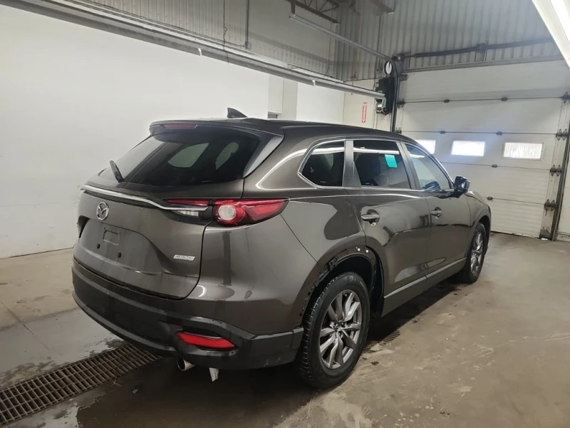 Mazda CX-9 * GS * BLIND SPOT MONITOR* * 7-МЕСТНА* , снимка 3 - Автомобили и джипове - 53447501
