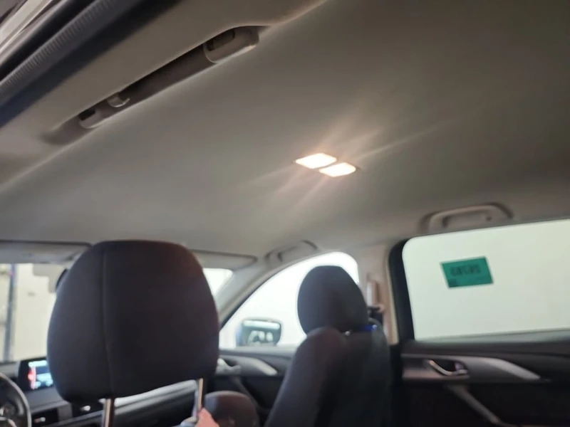 Mazda CX-9 * GS * BLIND SPOT MONITOR* * 7-МЕСТНА* , снимка 13 - Автомобили и джипове - 53447501