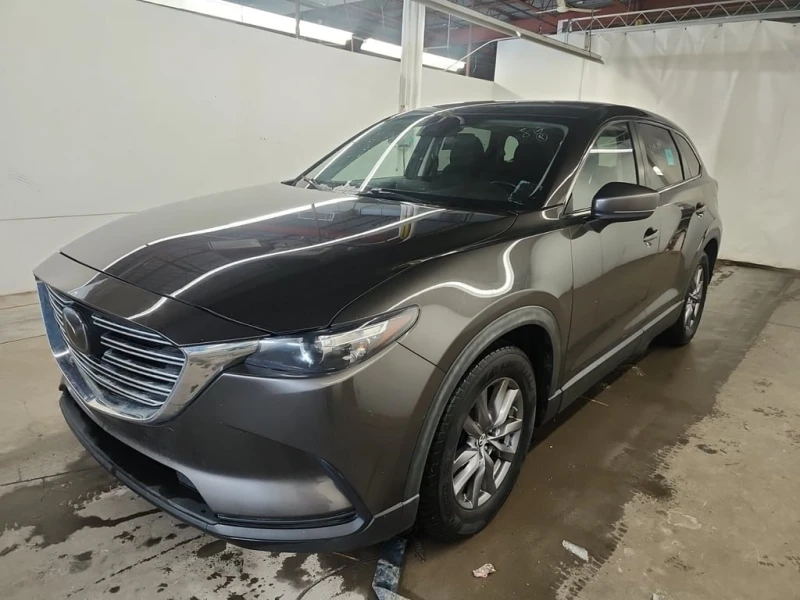 Mazda CX-9 * GS * BLIND SPOT MONITOR* * 7-МЕСТНА* 