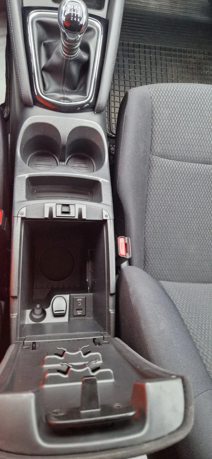 Nissan Qashqai  - изображение 6