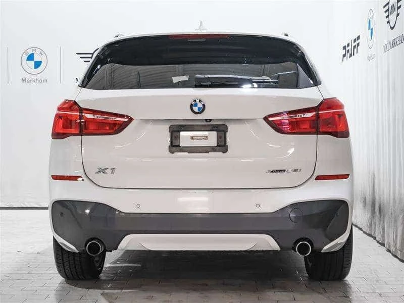 BMW X1 xDrive28i  CARFAX - изображение 4
