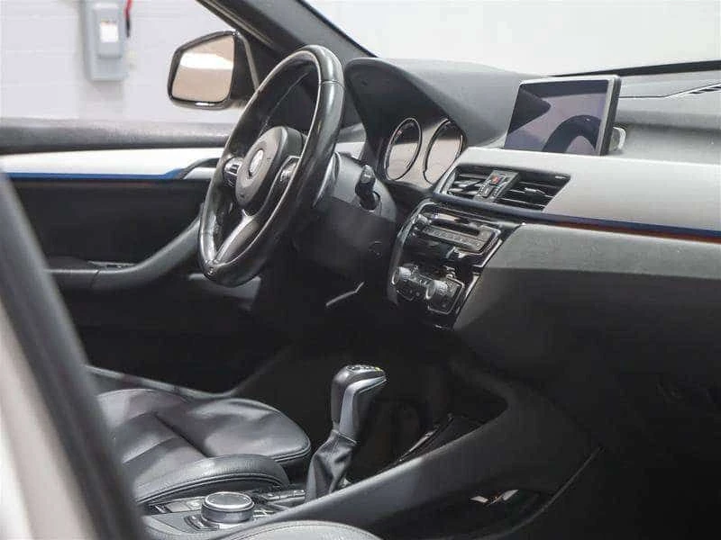 BMW X1 xDrive28i  CARFAX, снимка 15 - Автомобили и джипове - 53510193