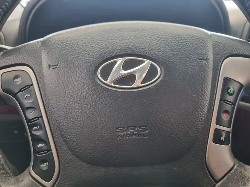 Hyundai Santa fe Cm 2Wd (2.0 E-Vgt) Mlx Luxury | Mobile.bg � ����������� 13