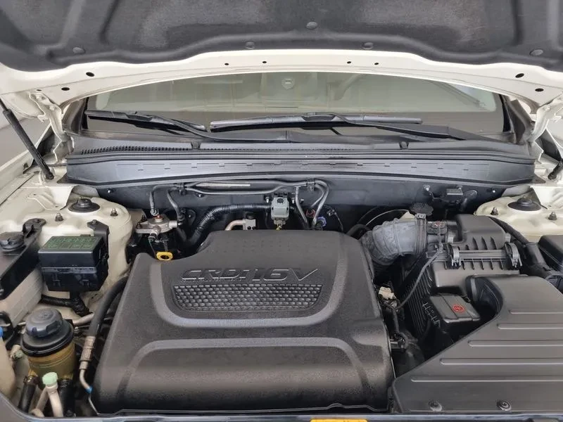 Hyundai Santa fe Cm 2Wd (2.0 E-Vgt) Mlx Luxury | Mobile.bg � ����������� 6