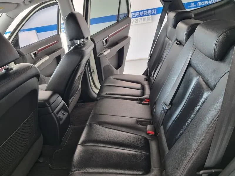 Hyundai Santa fe Cm 2Wd (2.0 E-Vgt) Mlx Luxury | Mobile.bg � ����������� 11