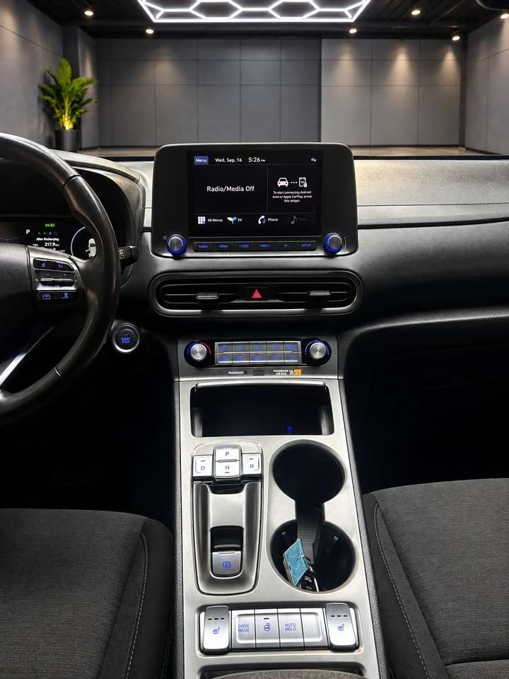 Hyundai Kona ELECTRIC SEL* ���������* ��������* ��������� | Mobile.bg � ����������� 7