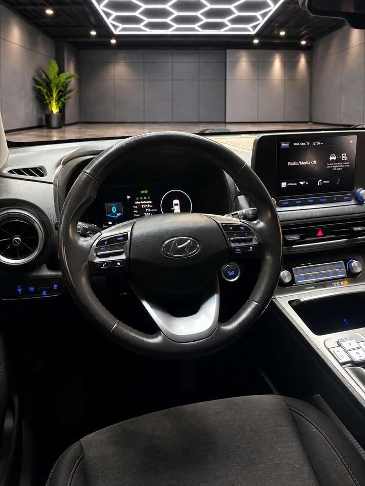 Hyundai Kona ELECTRIC SEL* ���������* ��������* ��������� | Mobile.bg � ����������� 6