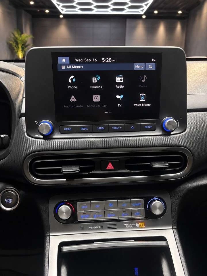 Hyundai Kona ELECTRIC SEL* ���������* ��������* ��������� | Mobile.bg � ����������� 11
