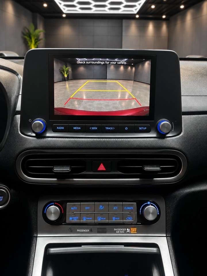 Hyundai Kona ELECTRIC SEL* ���������* ��������* ��������� | Mobile.bg � ����������� 12