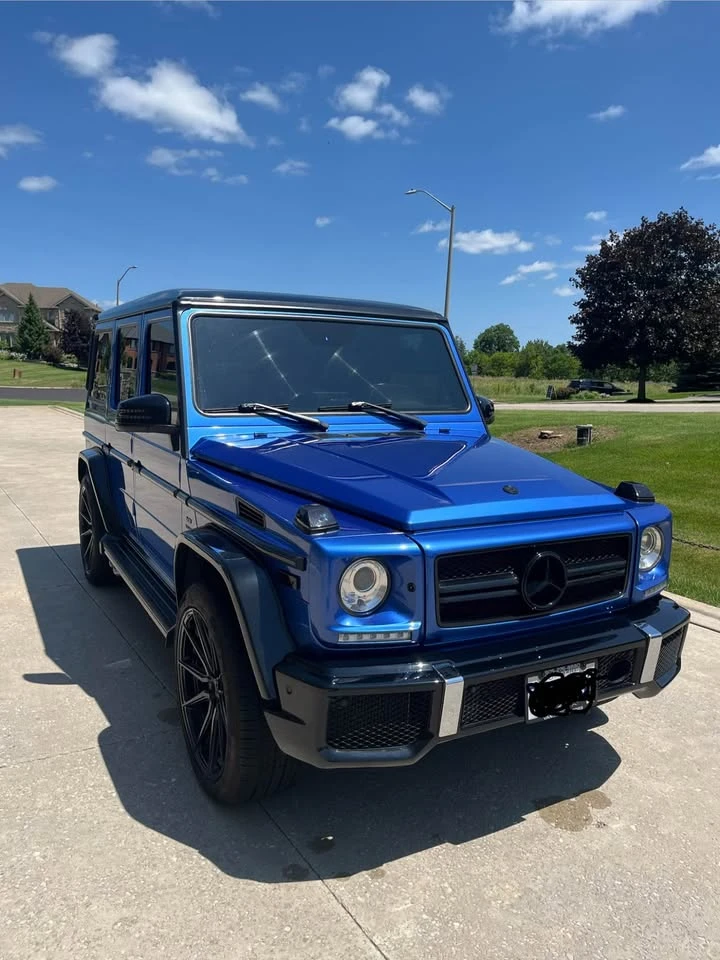 Mercedes-Benz G ���� �� �� | Mobile.bg � ����������� 2