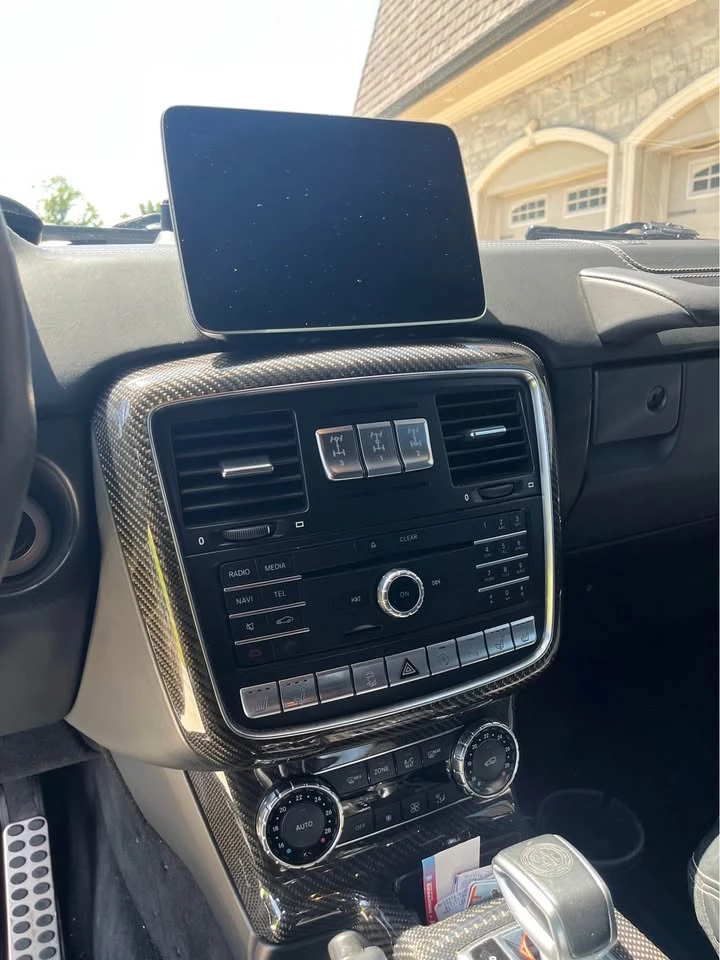 Mercedes-Benz G ���� �� �� | Mobile.bg � ����������� 11