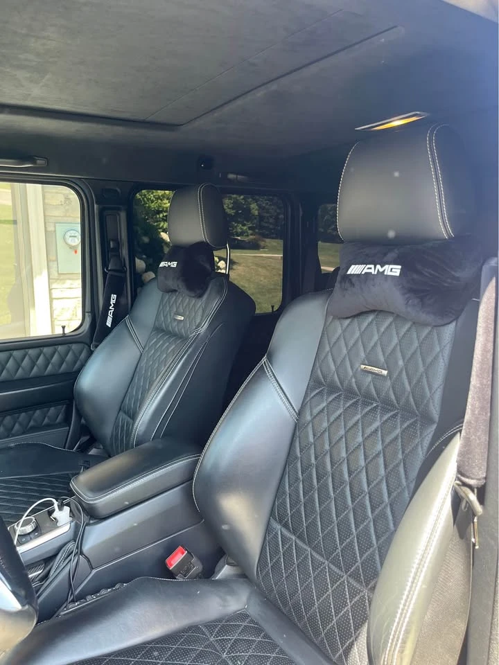 Mercedes-Benz G ���� �� �� | Mobile.bg � ����������� 9