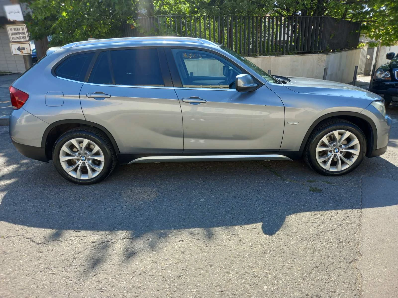 BMW X1 2.3d xDrive - изображение 5