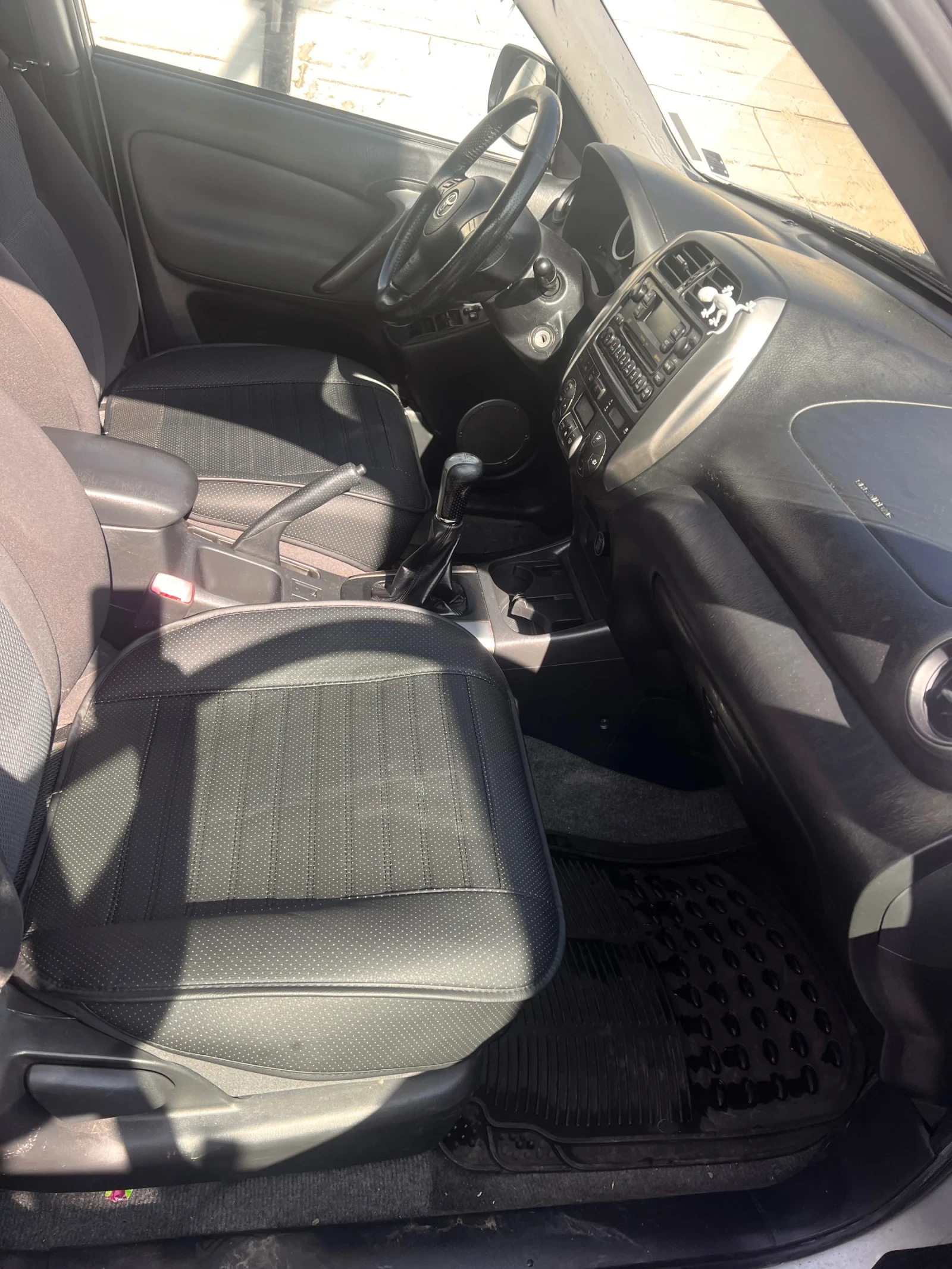 Toyota Rav4 | Mobile.bg   14