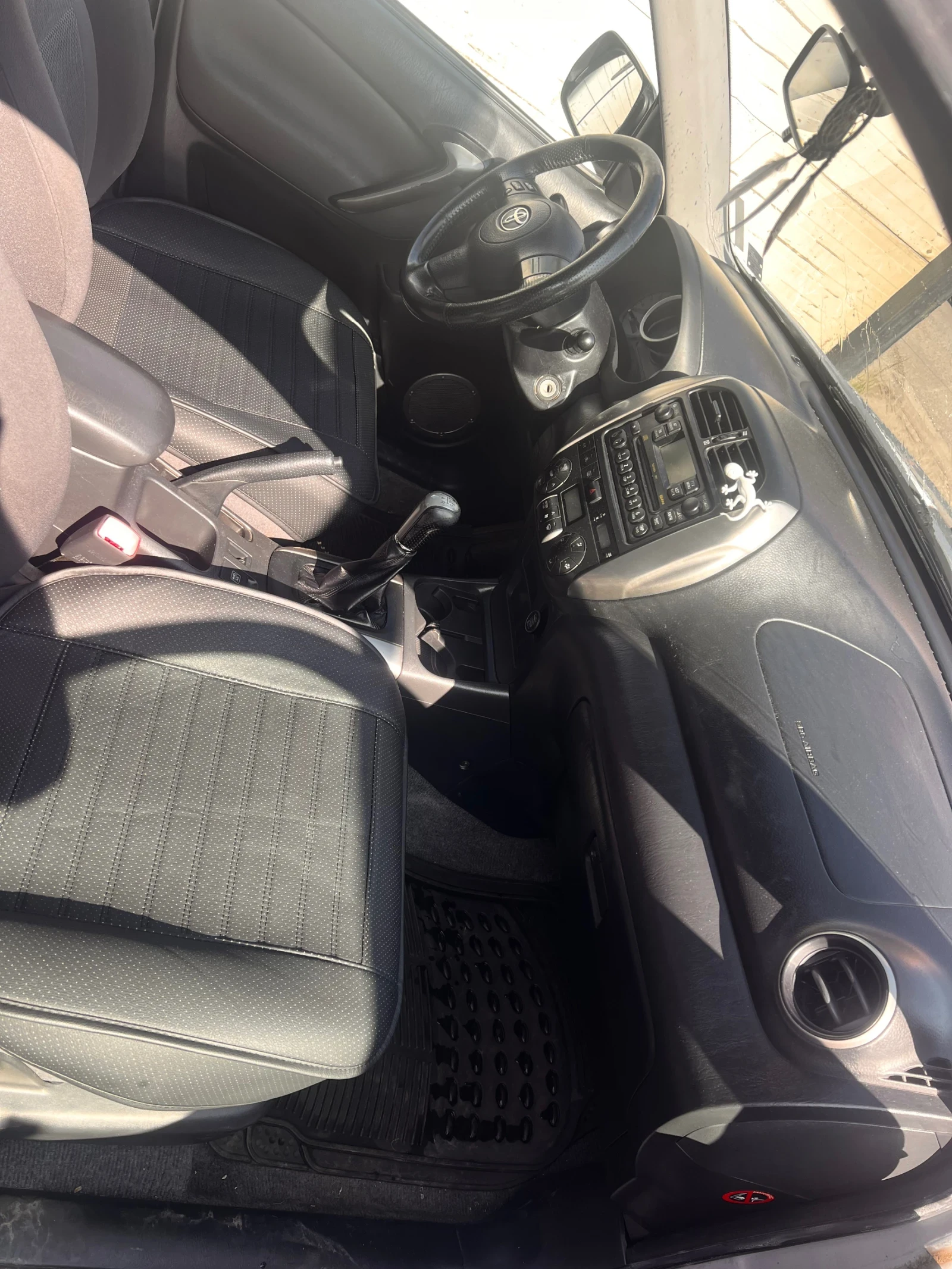 Toyota Rav4 | Mobile.bg   13