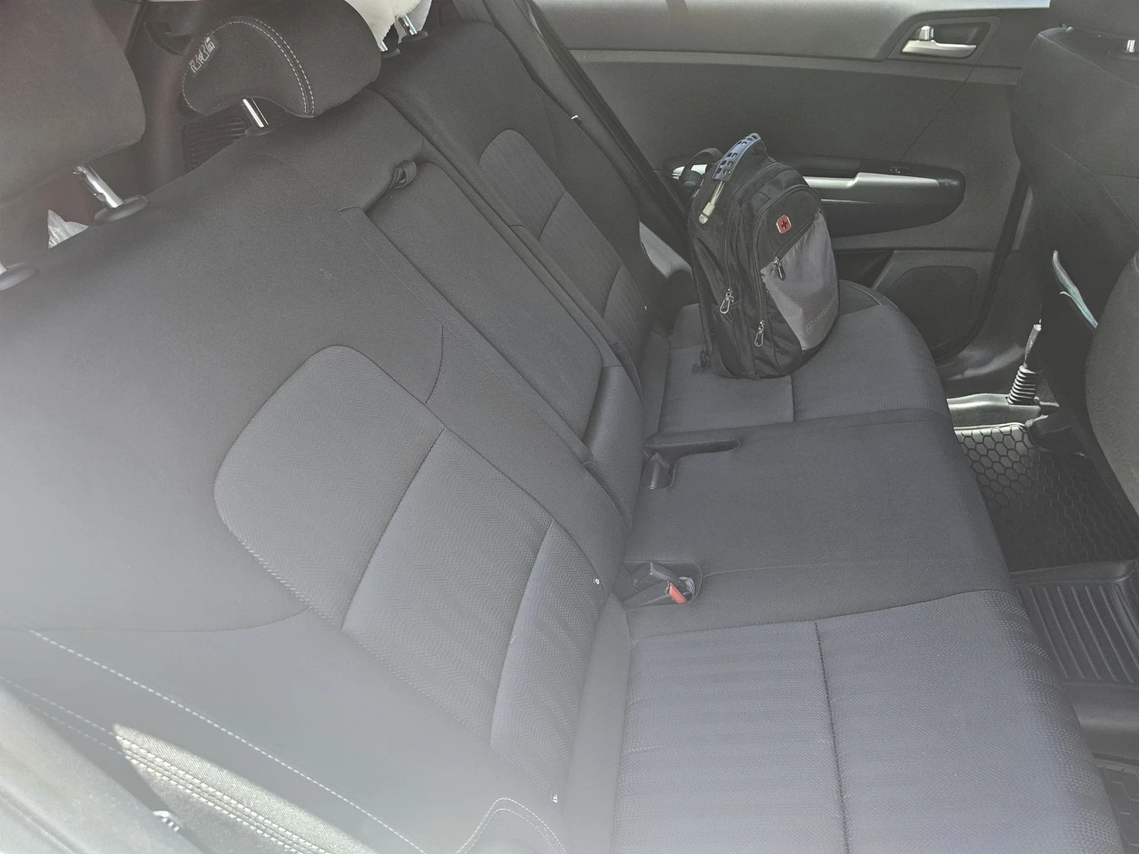 Kia Sportage | Mobile.bg   16