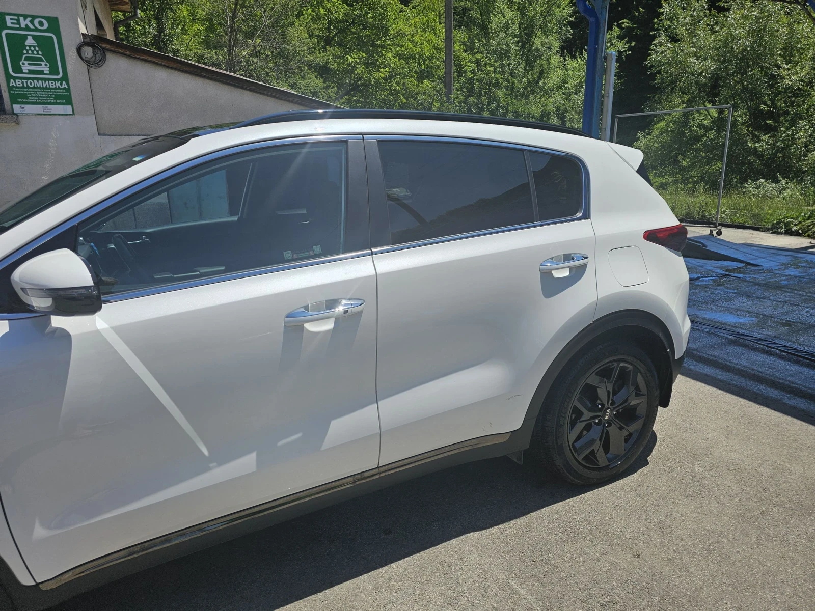 Kia Sportage  - изображение 10
