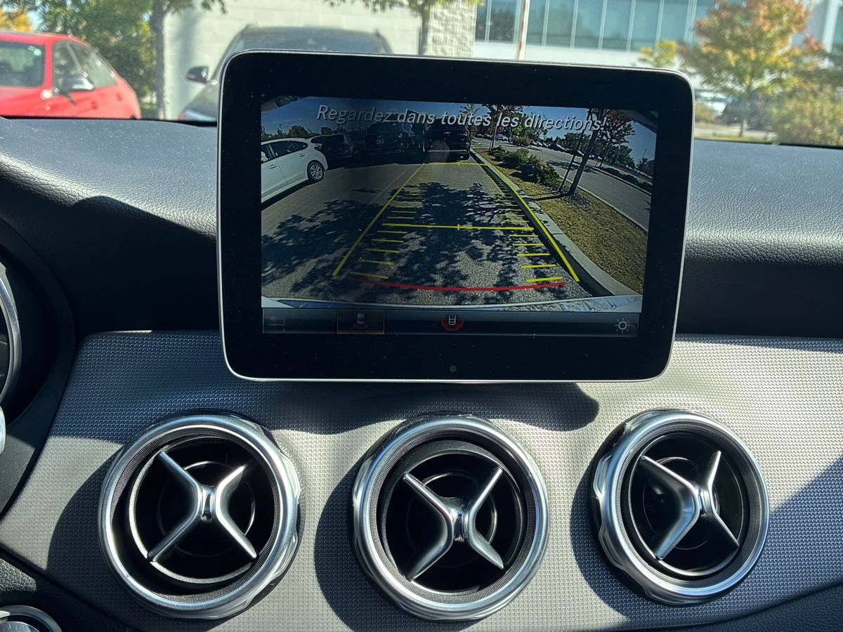 Mercedes-Benz GLA 250 4MATIC/// | Mobile.bg   11