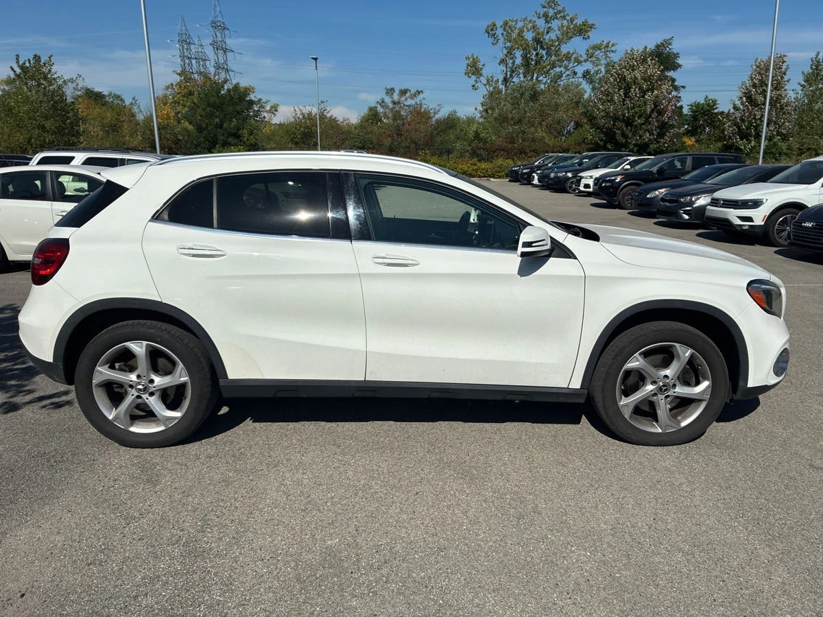 Mercedes-Benz GLA 250 4MATIC/панорама/подгрев/лизинг - изображение 3