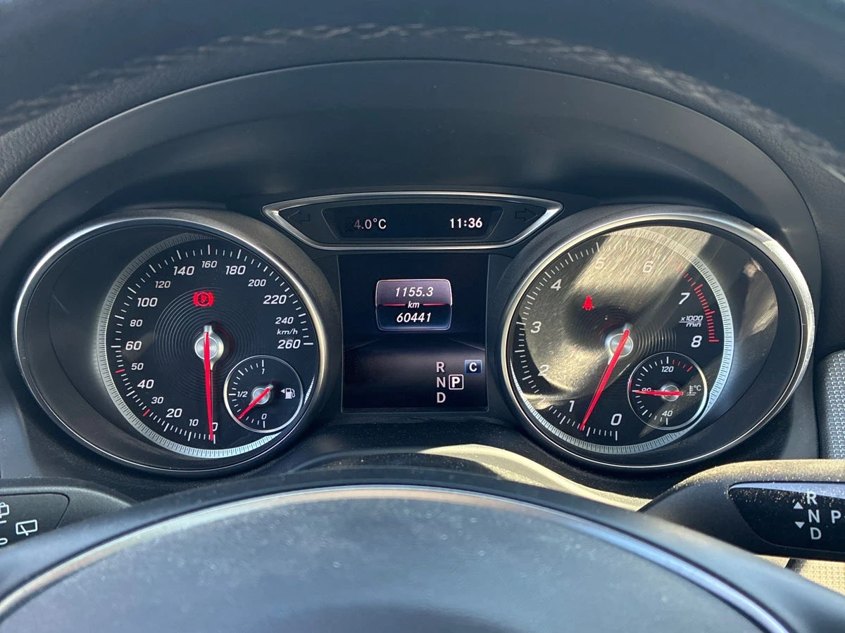 Mercedes-Benz GLA 250 4MATIC/панорама/подгрев/лизинг - изображение 10