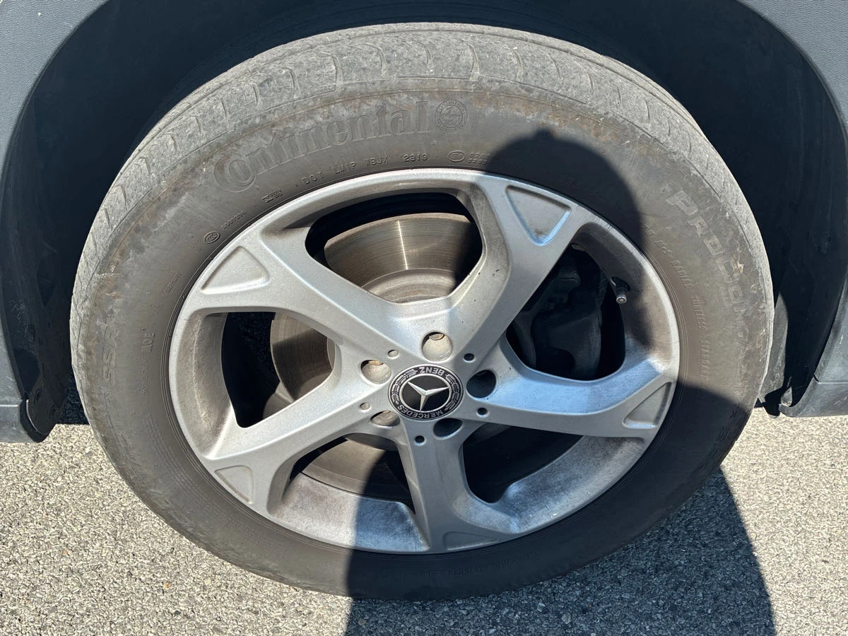 Mercedes-Benz GLA 250 4MATIC/панорама/подгрев/лизинг - изображение 7