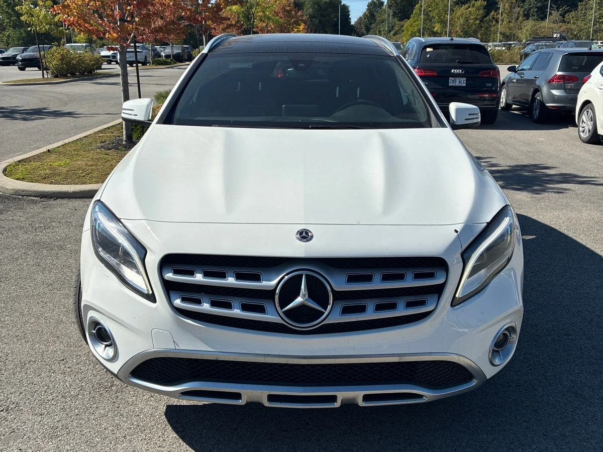 Mercedes-Benz GLA 250 4MATIC/панорама/подгрев/лизинг - изображение 4