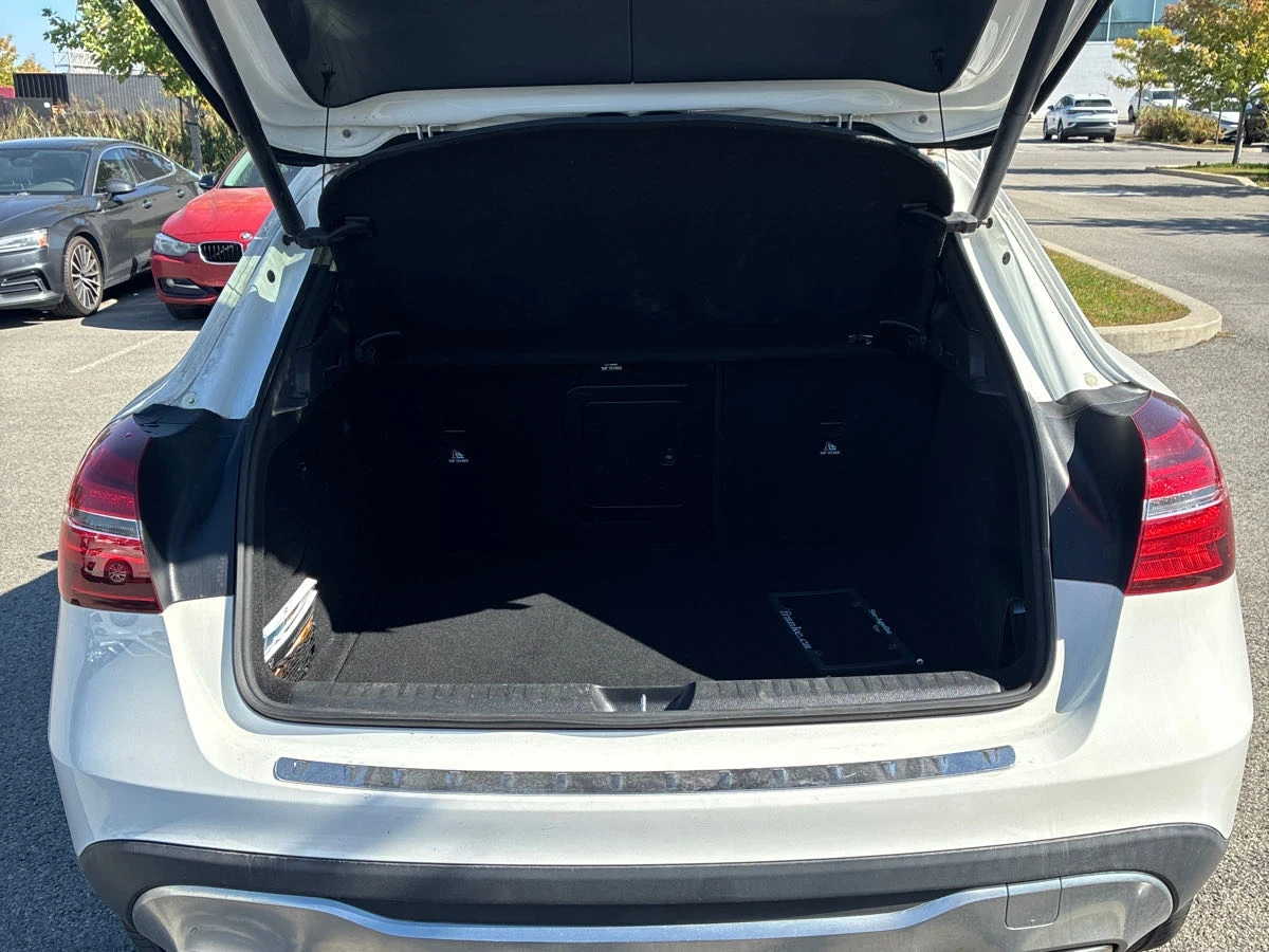 Mercedes-Benz GLA 250 4MATIC/панорама/подгрев/лизинг - изображение 6