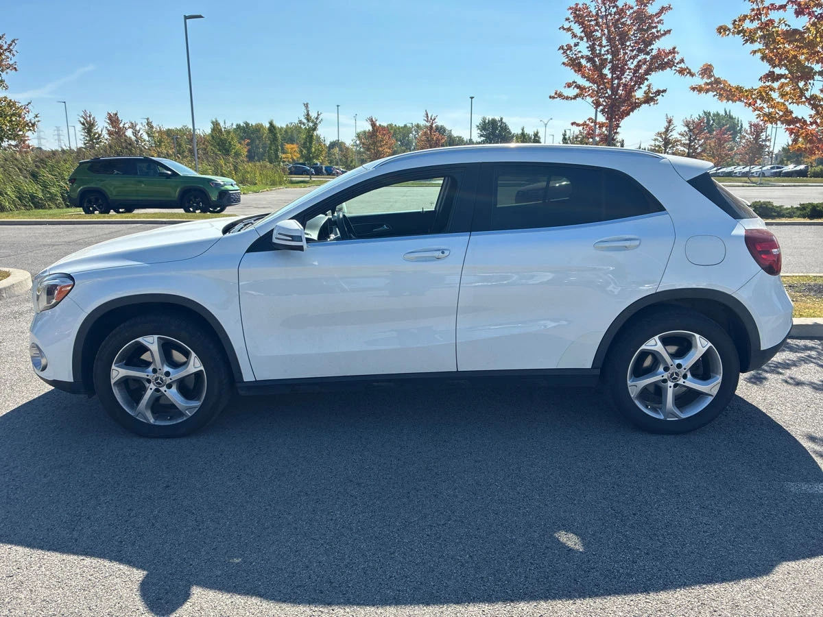 Mercedes-Benz GLA 250 4MATIC/панорама/подгрев/лизинг - изображение 2