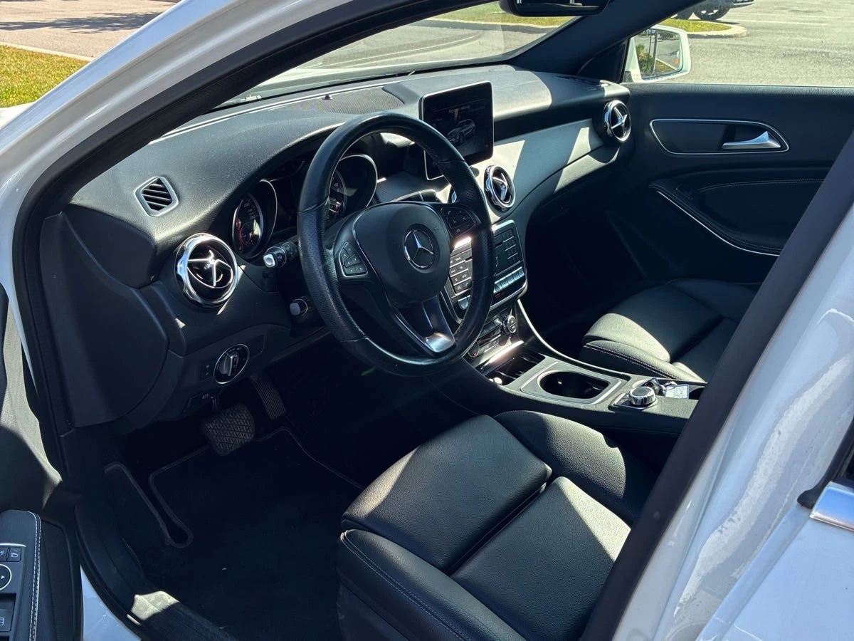 Mercedes-Benz GLA 250 4MATIC/панорама/подгрев/лизинг - изображение 8