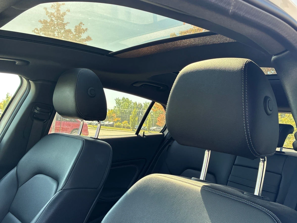 Mercedes-Benz GLA 250 4MATIC/// | Mobile.bg   13