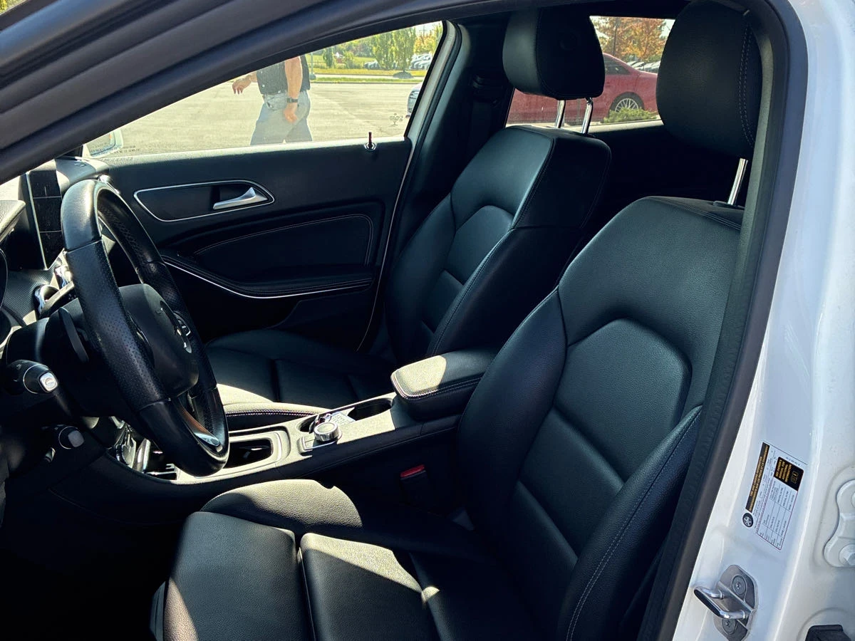 Mercedes-Benz GLA 250 4MATIC/панорама/подгрев/лизинг - изображение 9