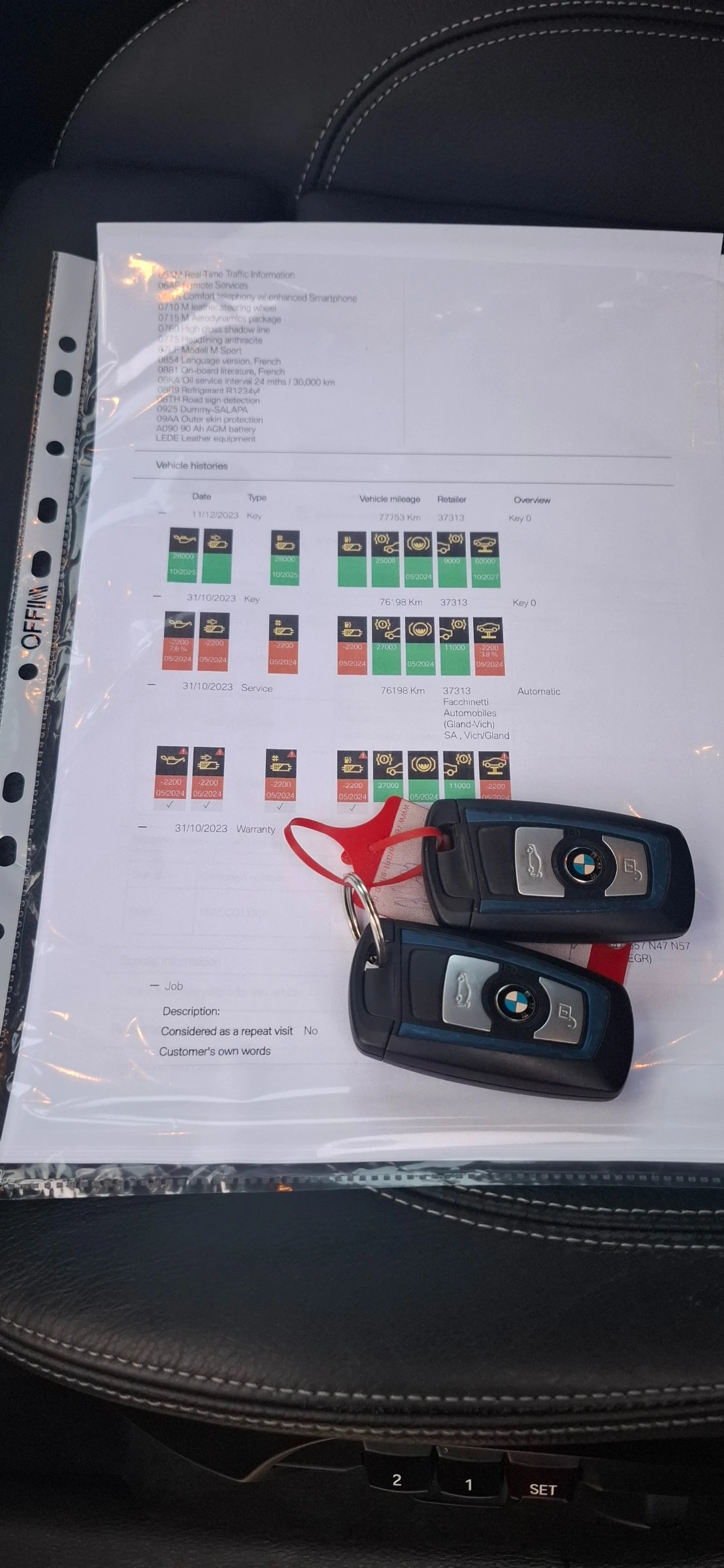 BMW X4 M pacet XDrive 20D | Mobile.bg   14