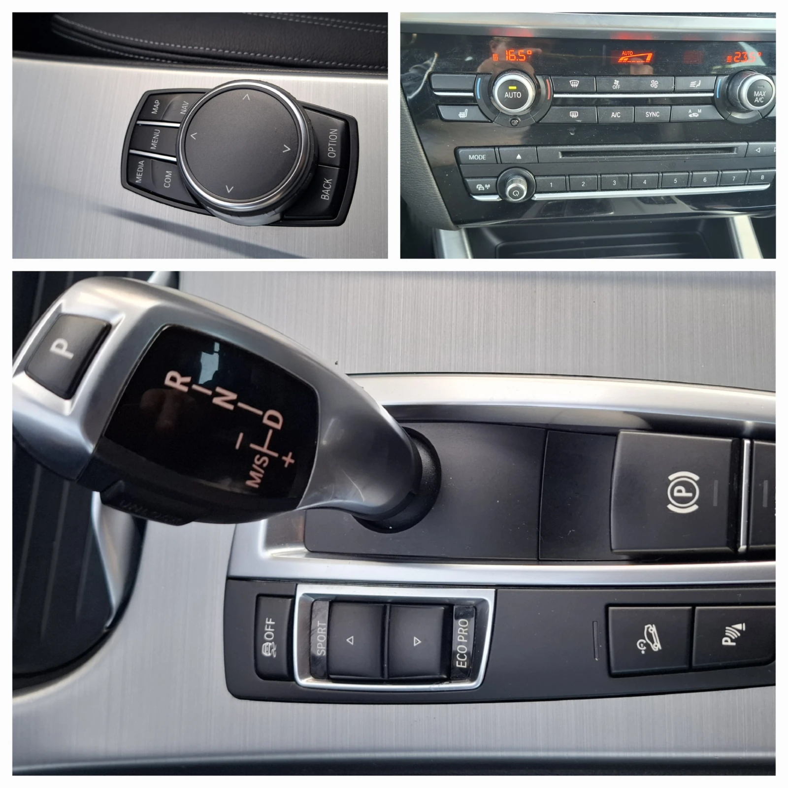 BMW X4 M pacet XDrive 20D | Mobile.bg   17