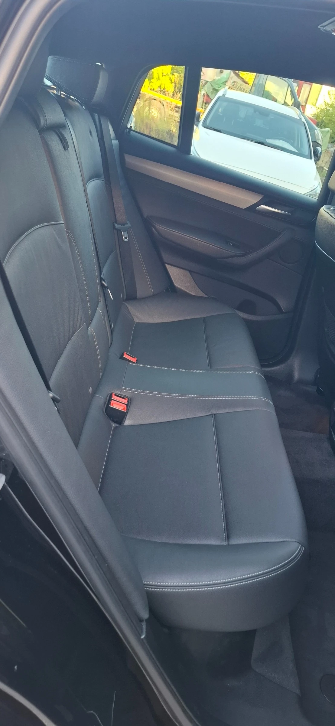 BMW X4 M pacet XDrive 20D | Mobile.bg   11