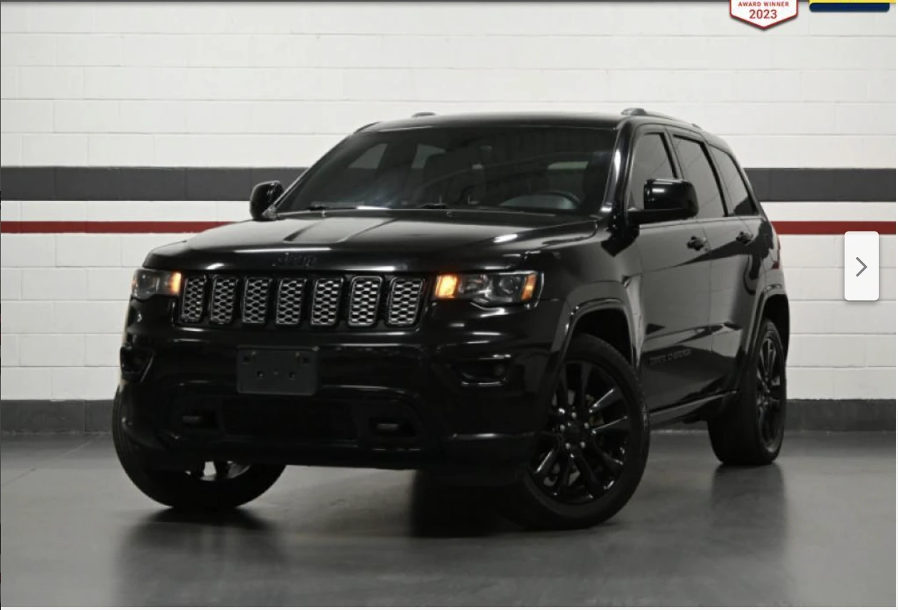 Jeep Grand cherokee 3.6* V6* 8ZF* * * * LANE* ASSIS | Mobile.bg   1