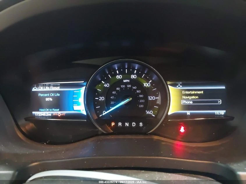 Ford Explorer 3.5L V-6 DOHC, VVT, 290HP 4X4 Drive | Mobile.bg   12