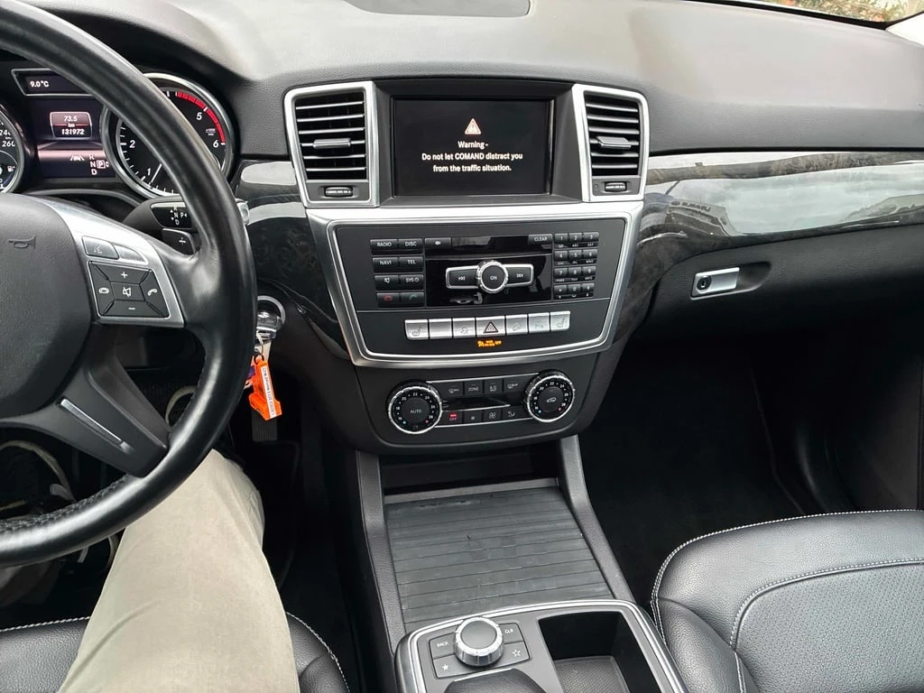 Mercedes-Benz ML * 350 BLUETEC * CARFAX *    | Mobile.bg   9