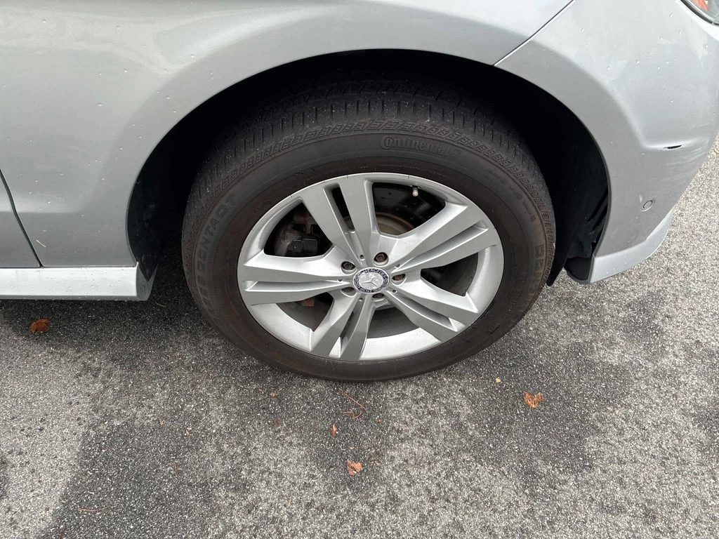 Mercedes-Benz ML * 350 BLUETEC * CARFAX *    | Mobile.bg   6