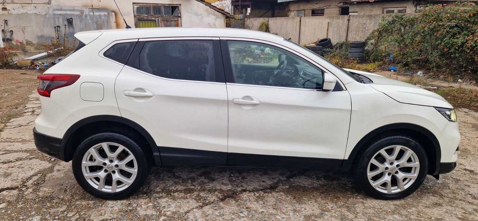 Nissan Qashqai | Mobile.bg � ����������� 12