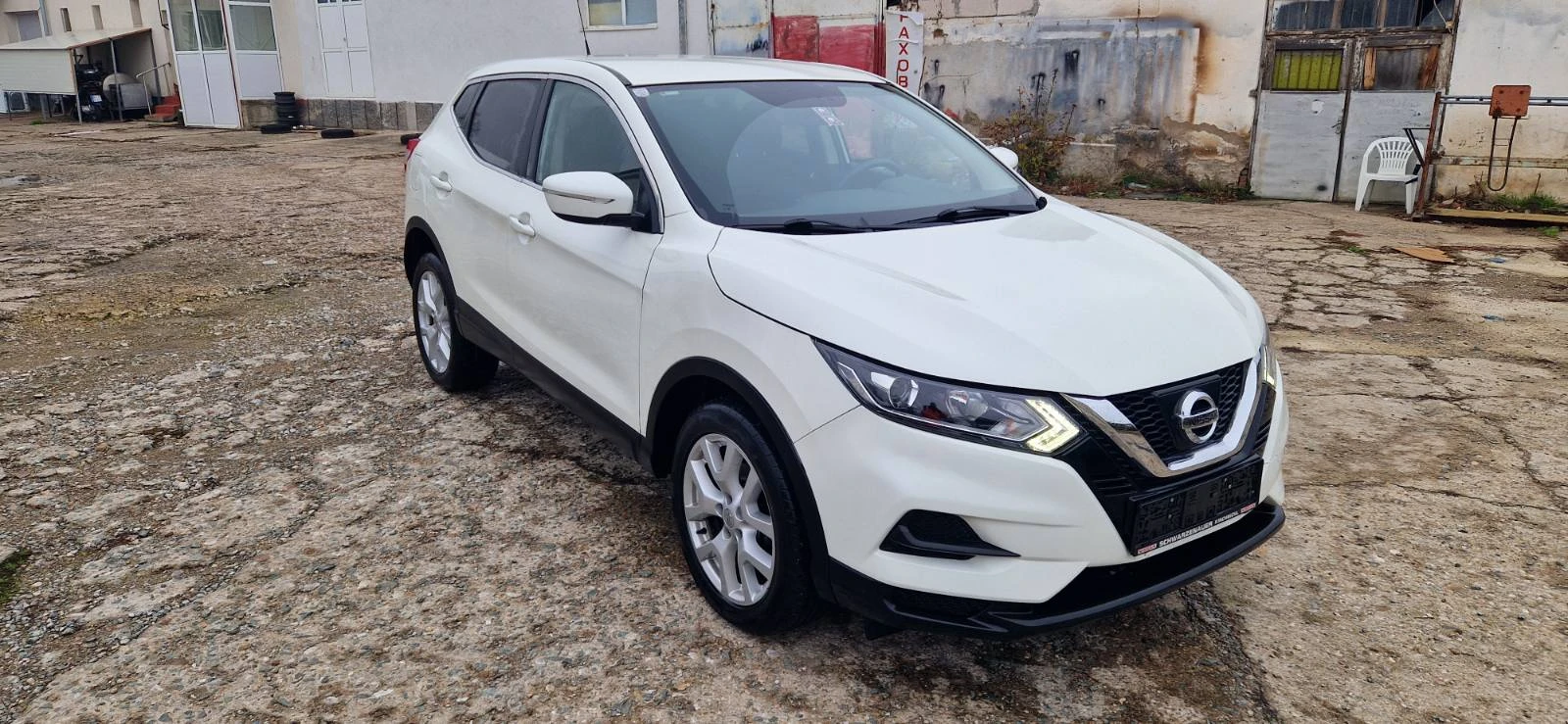 Nissan Qashqai | Mobile.bg � ����������� 14