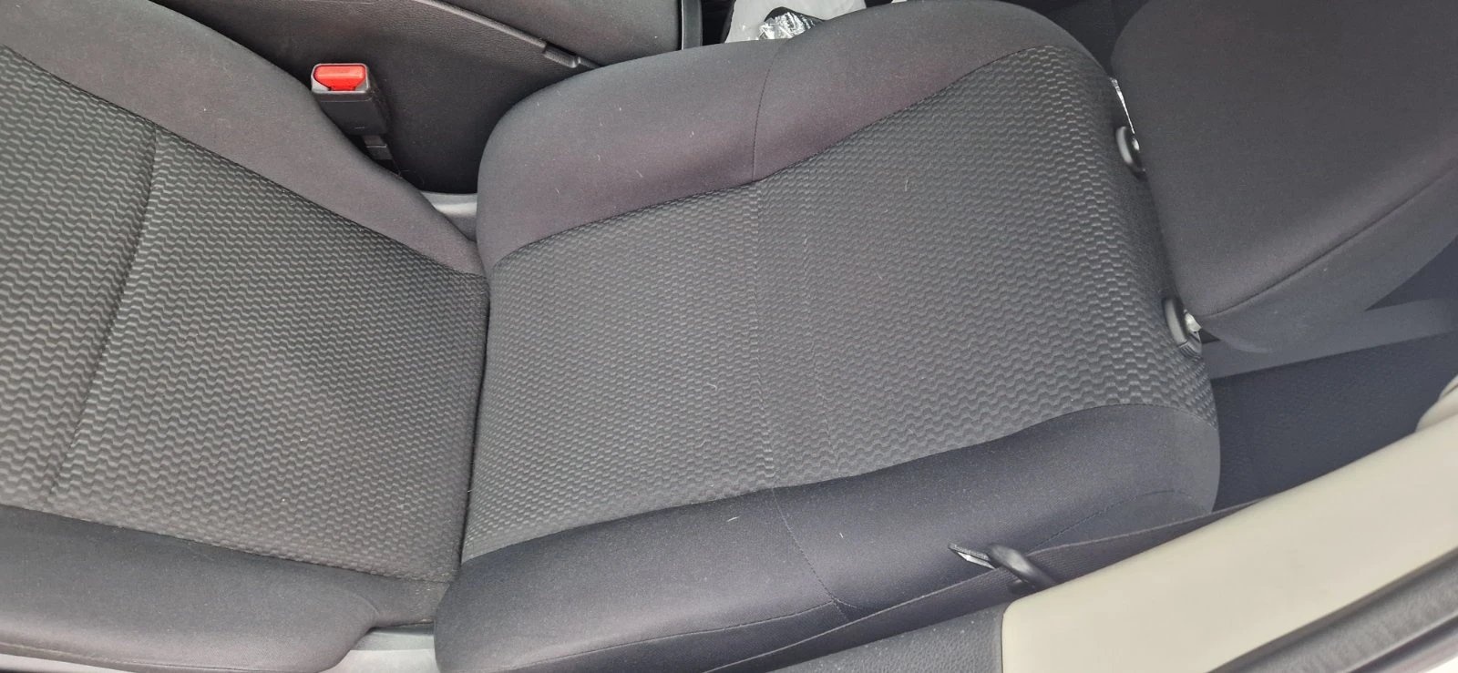 Nissan Qashqai  - изображение 8