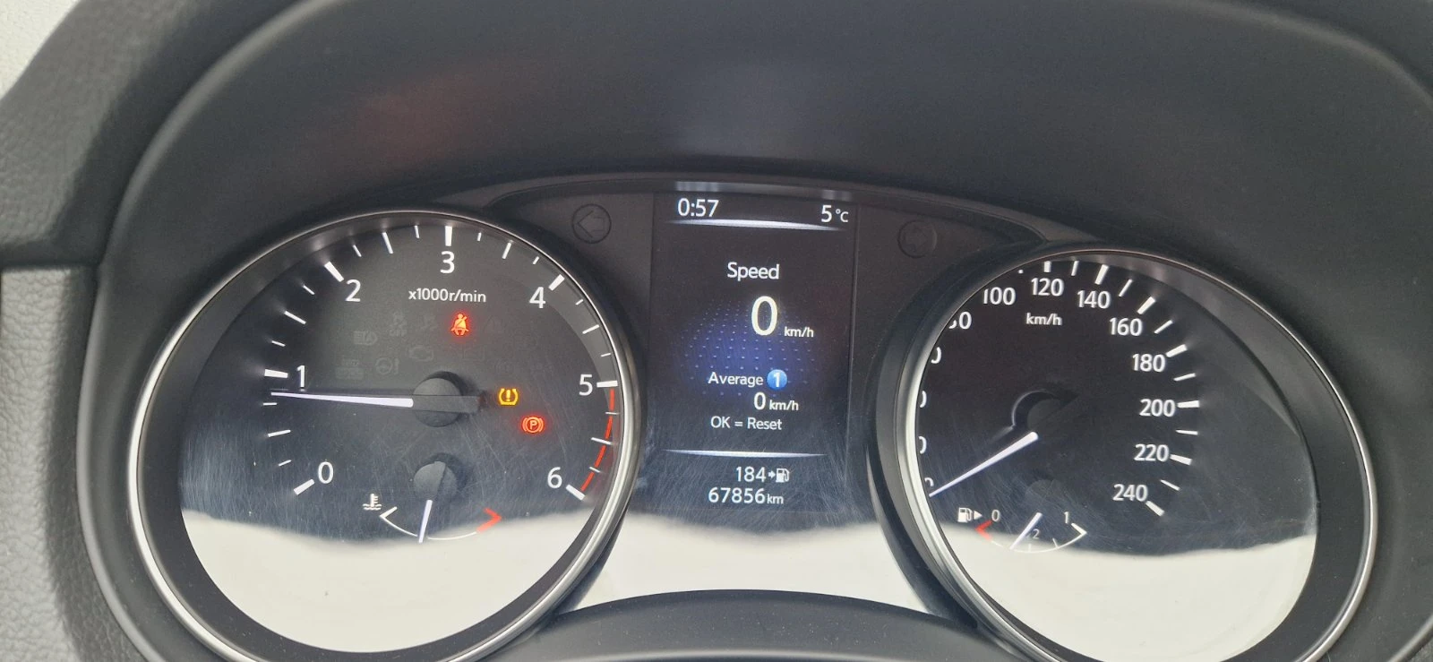 Nissan Qashqai  - изображение 2