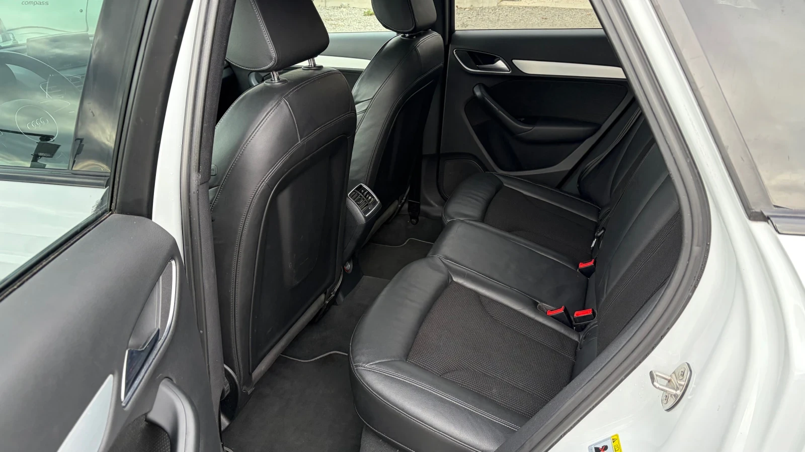 Audi Q3 2.0TDI* 140HP* Sline | Mobile.bg � ����������� 11