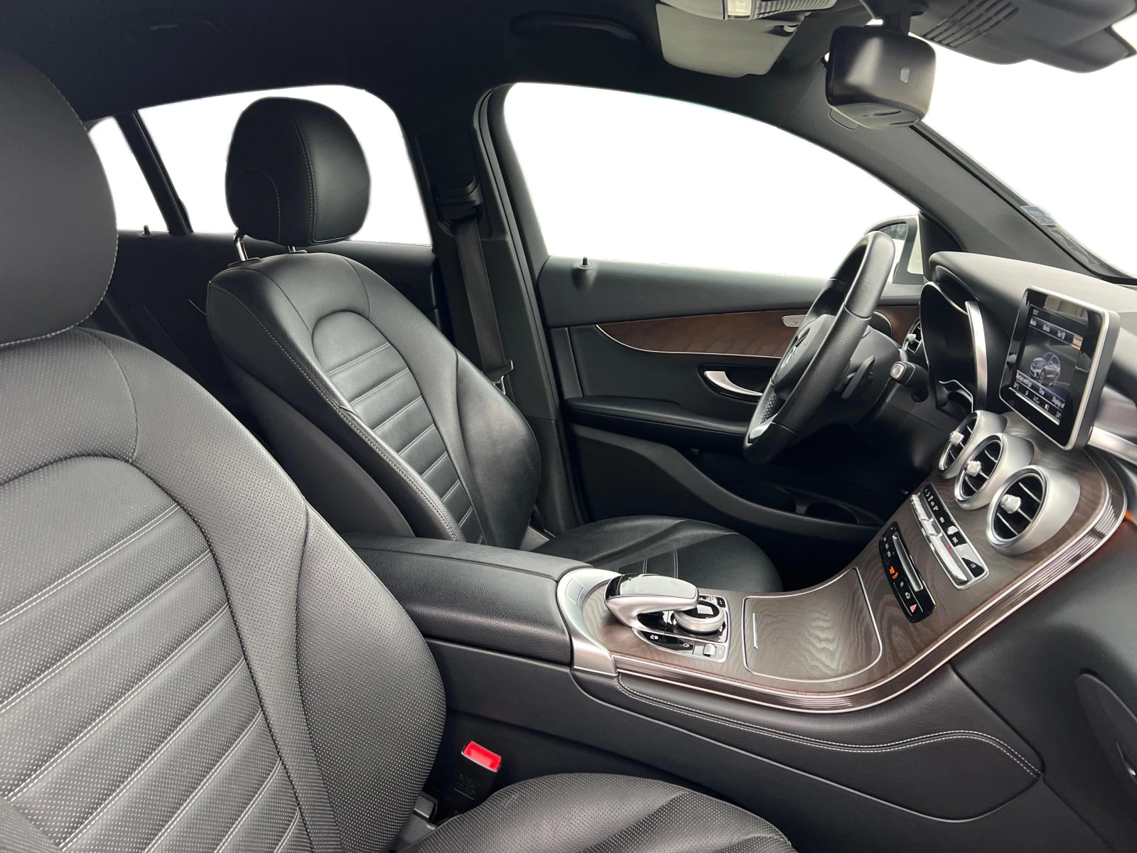 Mercedes-Benz GLC 250 4MATIC Coup� | Mobile.bg � ����������� 11