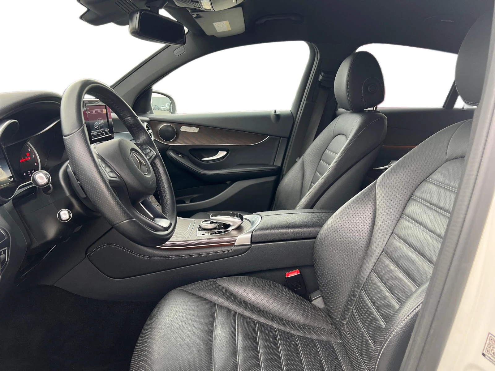 Mercedes-Benz GLC 250 4MATIC Coupе - изображение 8