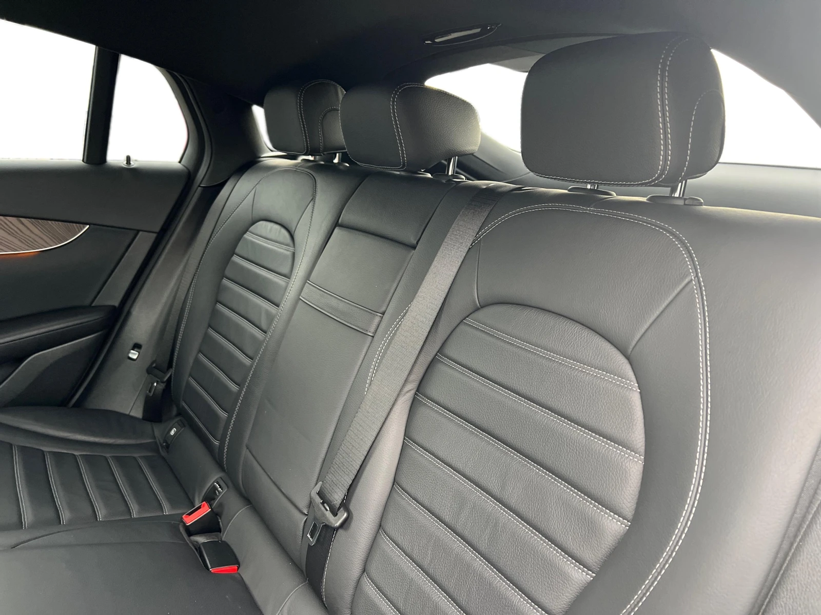 Mercedes-Benz GLC 250 4MATIC Coup� | Mobile.bg � ����������� 12