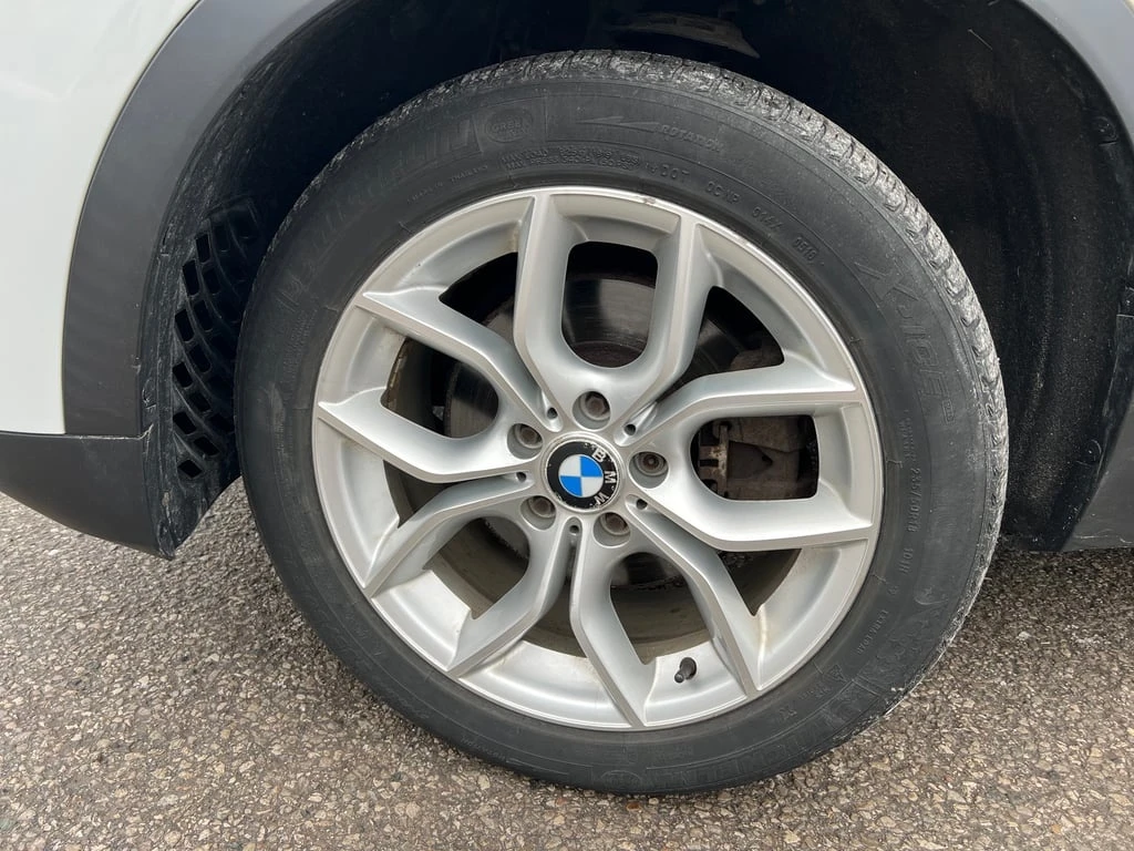 BMW X3 * 28i * CARFAX * БЕЗ ПЪРВОНАЧАЛНА ВНОСКА - изображение 7