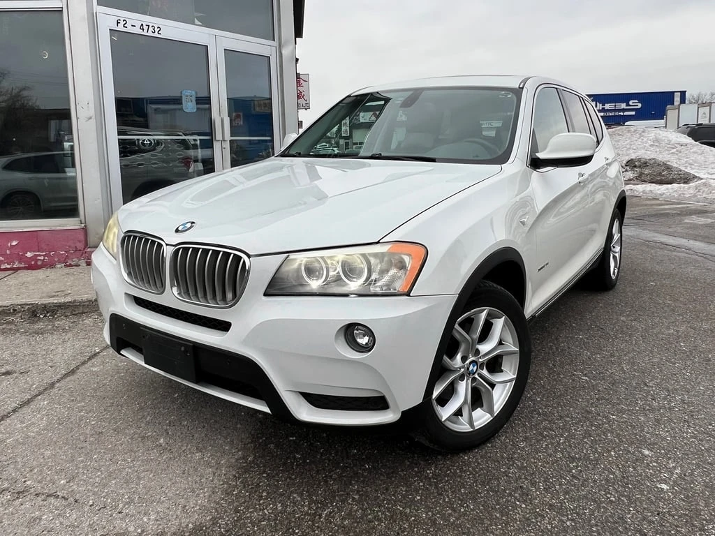 BMW X3 * 28i * CARFAX * ��� ������������ ������ | Mobile.bg � ����������� 1
