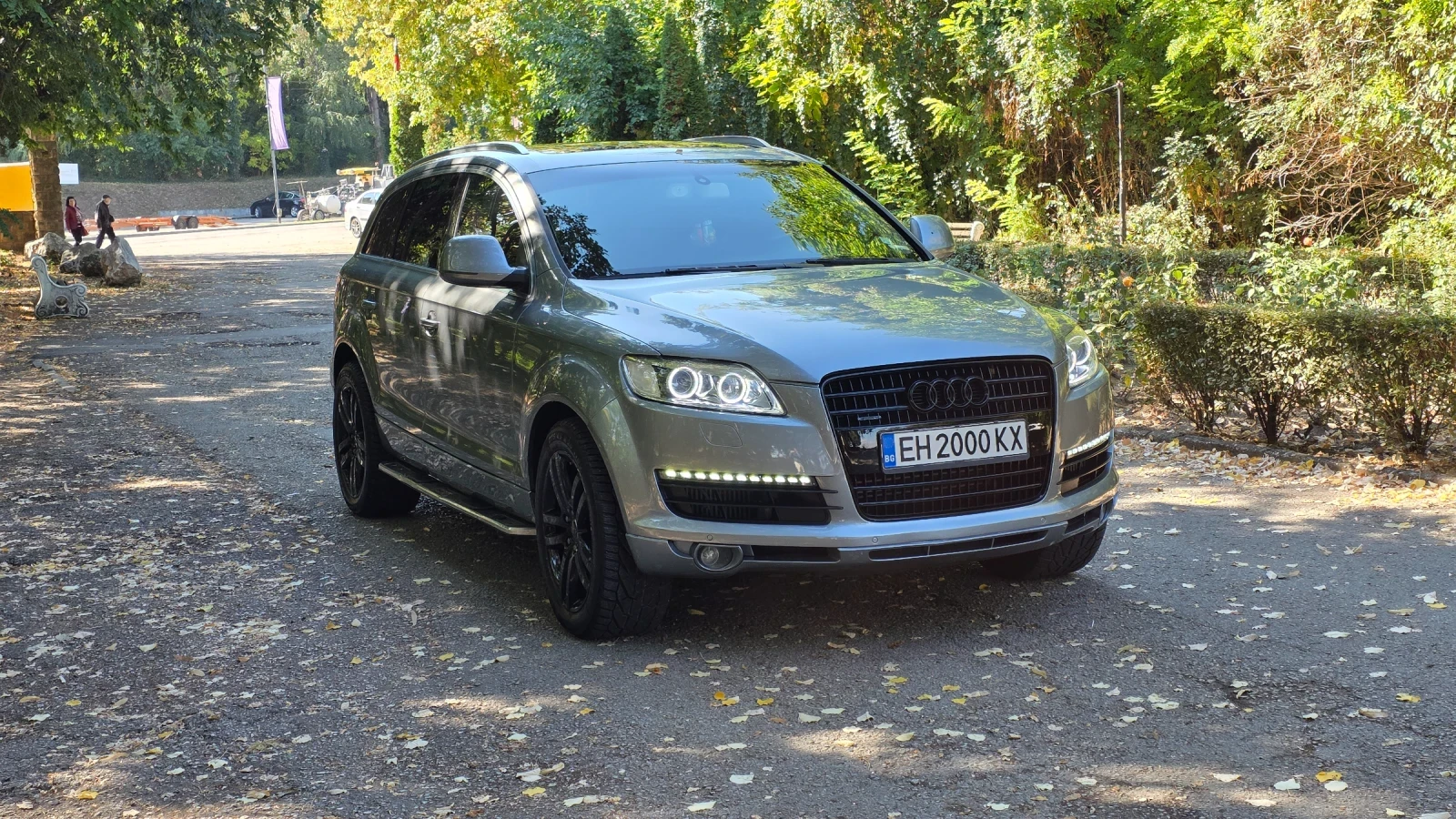 Audi Q8 | Mobile.bg � ����������� 1